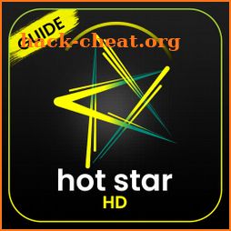Hotstar Live VIP TV Show Guide-Live Cricket Match icon