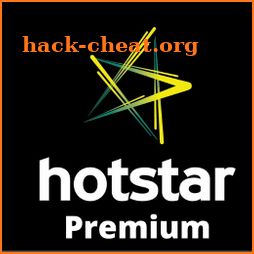 Hotstar Premium - Live HD TV, Movie, Cricket Guide icon