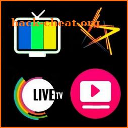 Hotstar Sports,Star SportsTV Live Streaming Guide icon