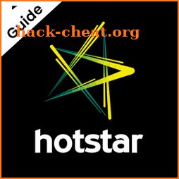 Hotstar TV Show Guide : Live Cricket Match icon