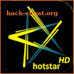 Hotstar VIP Guide - Live HD TV, Movie, Cricket App icon