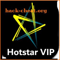 Hotstar VIP - Live HD TV, Movie, Cricket App Guide icon