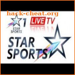 Hotstar,Star Sports Tv-Live guide,Ipl Live guide icon