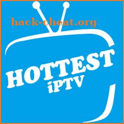 HOTTEST IPTV icon