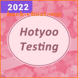 Hotyoo Testing icon