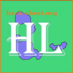 Houghton Lake App icon