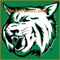 Houghton Lake Bobcats icon