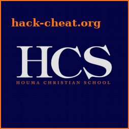 Houma Christian School icon