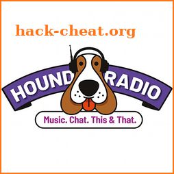 HOUND RADIO - Powered By Loo Katz icon