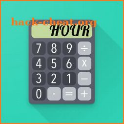 Hour Calculator - Hour Calculation Made Easy icon