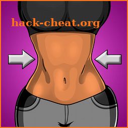 Hourglass Figure Body Workout icon