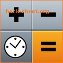 Hours & Minutes Calculator icon