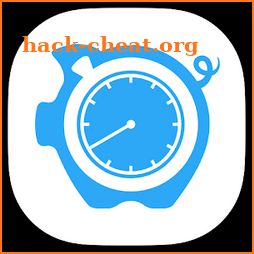 HoursTracker: Time tracking for hourly work icon