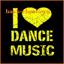 House & Dance music icon