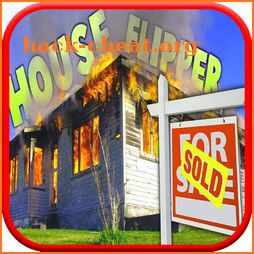House Build Flipper icon