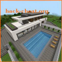 House building maps for Minecraft ★★ icon