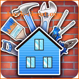 House Cleaner Flipper icon