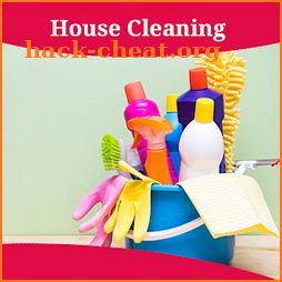 House Cleaning Checklist icon