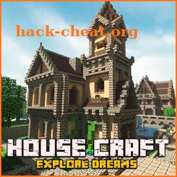 House Craft: Explore Dreams icon