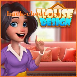 House Decoration Plan icon