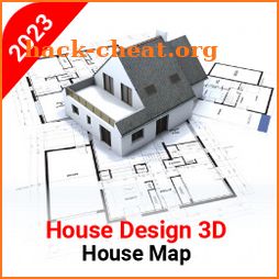 House Design 3D Floor Planner icon