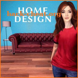 House Flipper & House Designer: Home Design Games icon