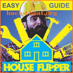 House Flipper: Easy Guide Home Design Renovation icon