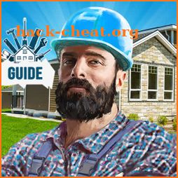 House Flipper home guide icon