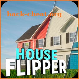House Flipper Mobile icon