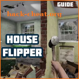 House Flipper - New Guide Walkthrough icon