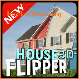 House Flipper Simulator Mobile icon
