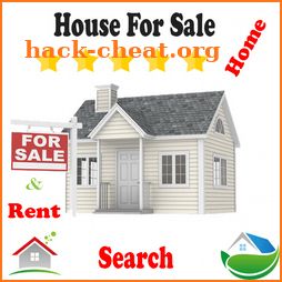 House For Sale icon