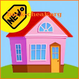 House Life 3D-Guide icon
