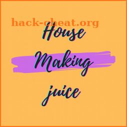 House Making Juice icon