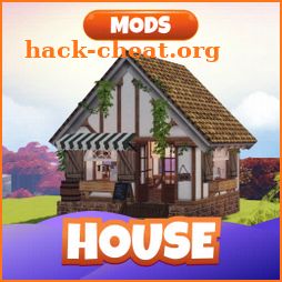 House Mod for Minecraft icon