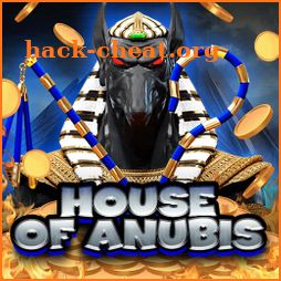 House of Anubis icon