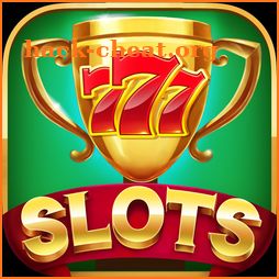 House of Casino:Huge Win Slots icon