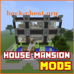 House of Mansion Mod MCPE icon