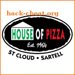 House of Pizza icon