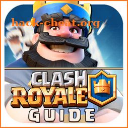 House Royale - The Clash Guide icon