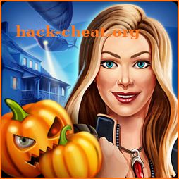 House Secrets The Beginning - Hidden Object Quest icon