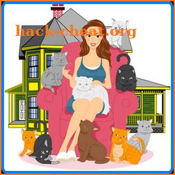 House Sitters and Pet Sitters Directory icon