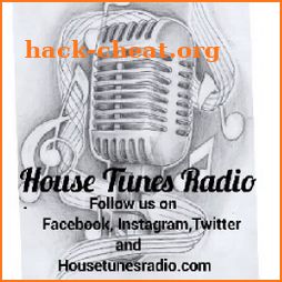House Tunes Radio icon