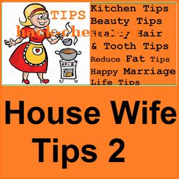House Wife Tips 2 icon