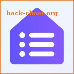 Housekeeping Сhores tracker icon