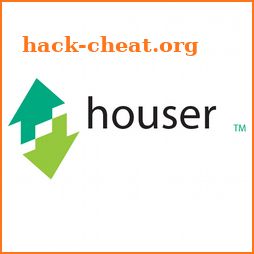 HOUSER icon