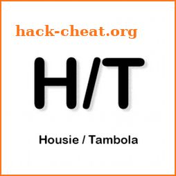 Housie/Tambola Ticket Generator and Play app icon