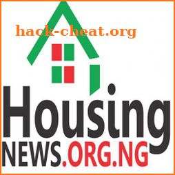 Housing News icon