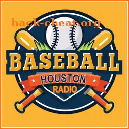 Houston Astros Baseball Radio icon