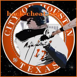 Houston Baseball - Astros Edition icon